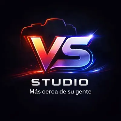 Live streaming VS Studio