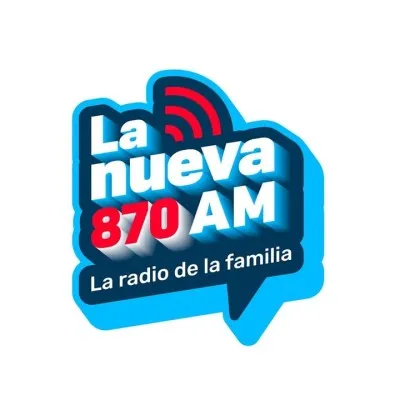 Live streaming La Nueva