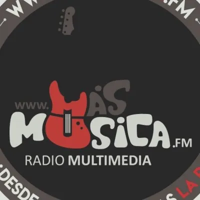 Live streaming MasMusica FM