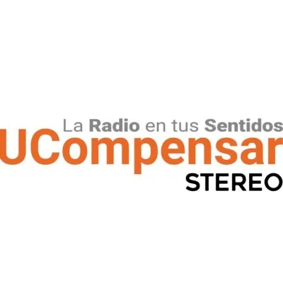 Live streaming UCompensar Stereo