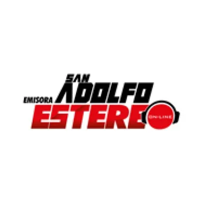 Live streaming San Adolfo Estereo