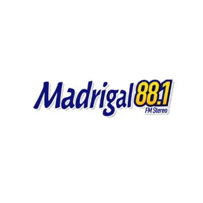 Live streaming Madrigal Stéreo