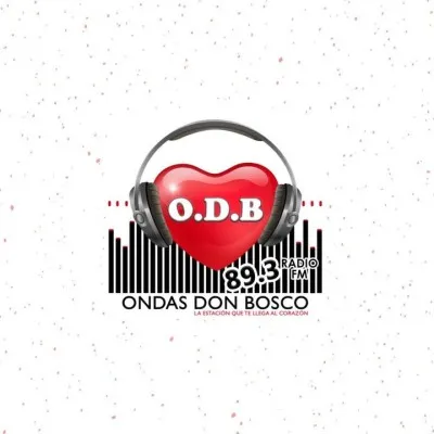 Live streaming Ondas Don Bosco