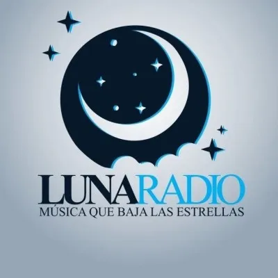 Live streaming Luna Radio Latina