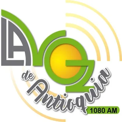 Live streaming La voz de antioquia