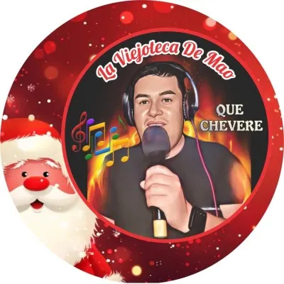 Live streaming La Viejoteca de Mao