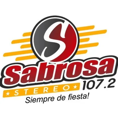 Live streaming Sabrosa Stereo FM