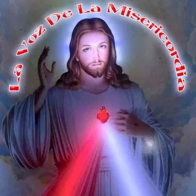 Live streaming La Voz de la Misericordia