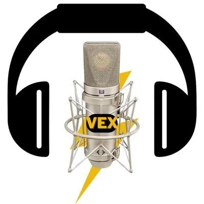 Live streaming Voz Exclusiva