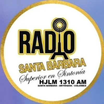 Live streaming Radio Santa Barbara