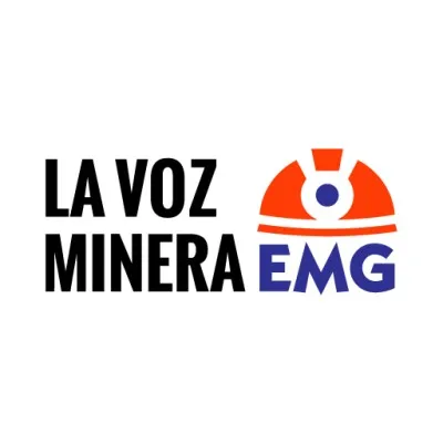 Live streaming La Voz Minera EMG