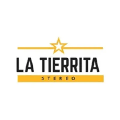 Live streaming La Tierrita Stereo