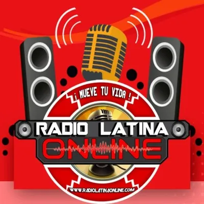 Live streaming Radio Latina Online