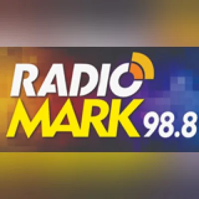 Live streaming Radio Mark