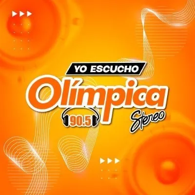 Live streaming Olímpica Stereo