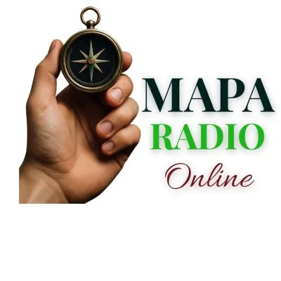 Live streaming Mapa Radio Online
