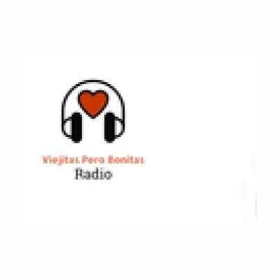 Live streaming Viejitas Pero  Bonitas Radio