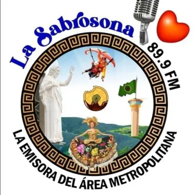 Live streaming La Sabrosona