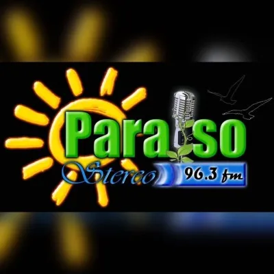 Live streaming Paraíso Stereo