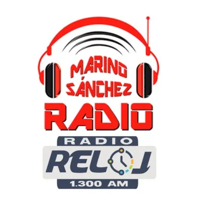 Live streaming Marino Sanchez Radio
