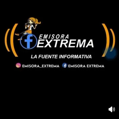 Live streaming Emisora Extrema