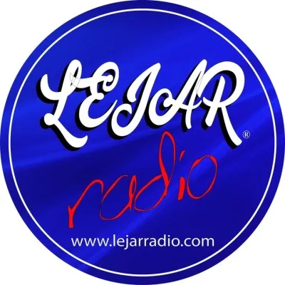 Live streaming Lejar Radio Instrumental