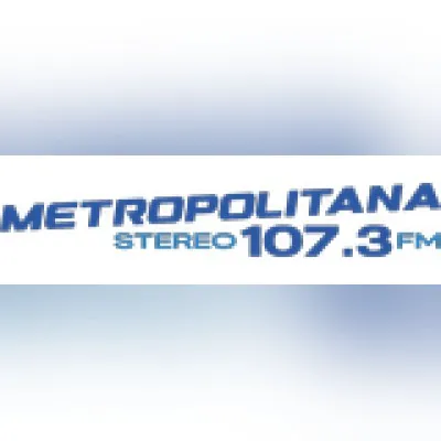 Live streaming Metropolitana Stereo