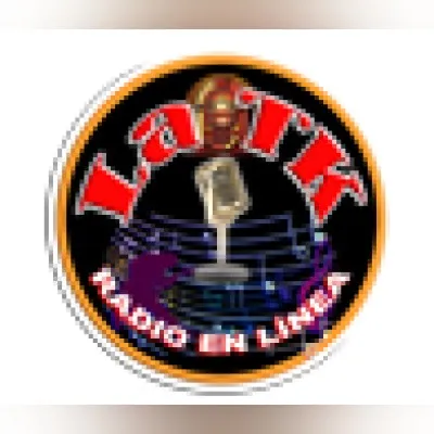 Live streaming LA TK Radio en Linea