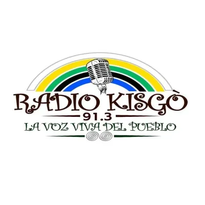 Live streaming RADIO KISGÓ