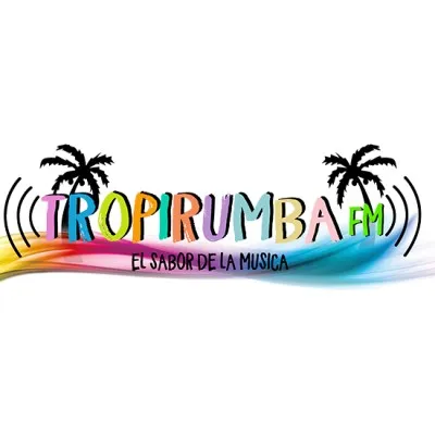 Live streaming Tropirumba FM