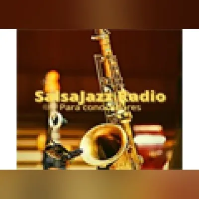 Live streaming SalsaJazz Radio