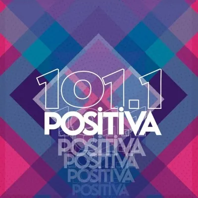 Live streaming Positiva FM