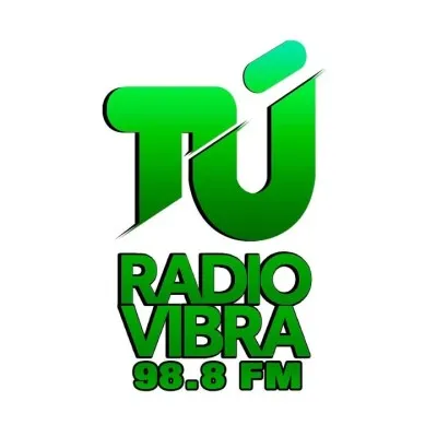 Live streaming Tu Radio Vibra