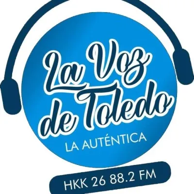 Live streaming La voz de Toledo