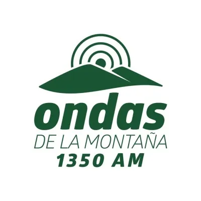 Live streaming Ondas de la Montaña