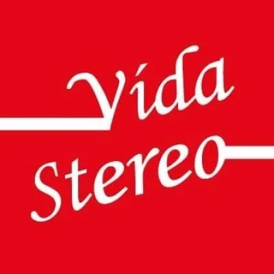Live streaming Vida Stereo
