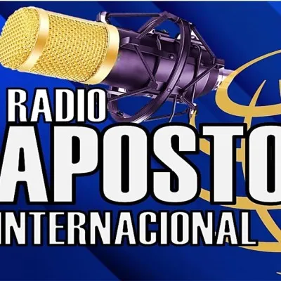 Live streaming Radio Apostólica Internacional