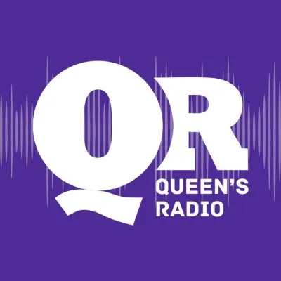 Live streaming Queen's Radio