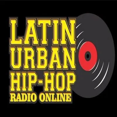 Live streaming LatinUrbanHipHop