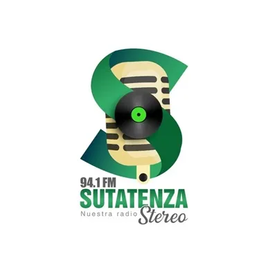 Live streaming Sutatenza Stereo