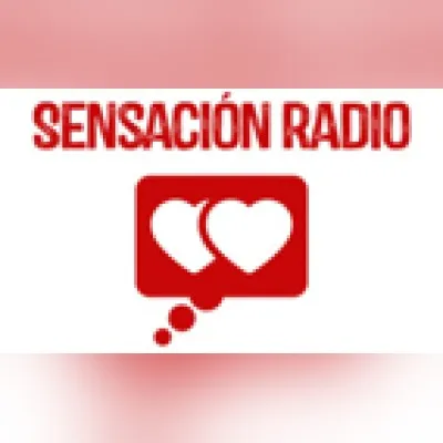 Live streaming Sensación Radio