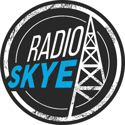 Live streaming Radio Skye