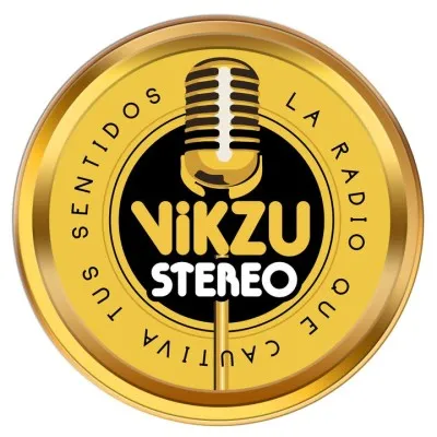 Live streaming Vikzu Stereo