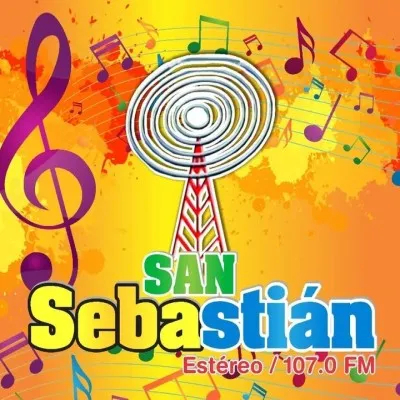 Live streaming San Sebastián Estéreo
