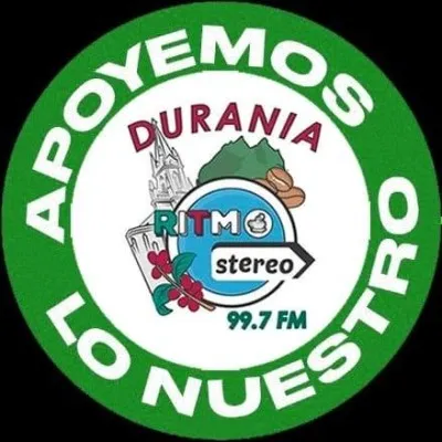 Live streaming Ritmo Stereo