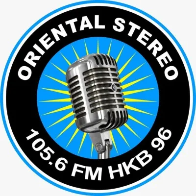 Live streaming ORIENTAL STEREO