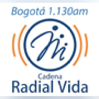 Live streaming Cadena Radial Vida