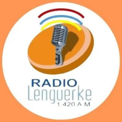 Live streaming Radio Lenguerke