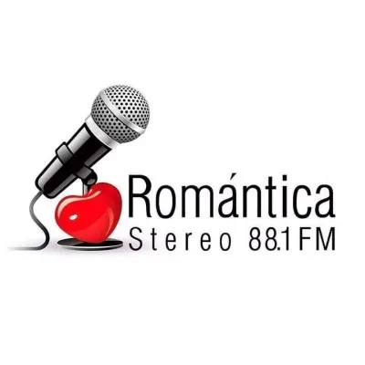 Live streaming ROMANTICA STEREO