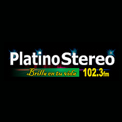 Live streaming Platino Estereo